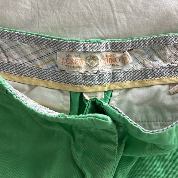 J Crew shorts - Picture 2 of 2